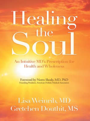 cover image of Healing the Soul